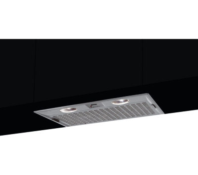 SMEG KSEG7E Canopy Cooker Hood - Silver SMEG KSEG7E Canopy Cooker Hood - Silver